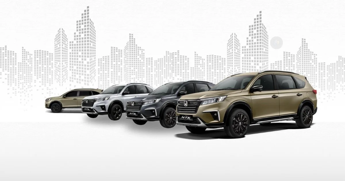 brv n7x