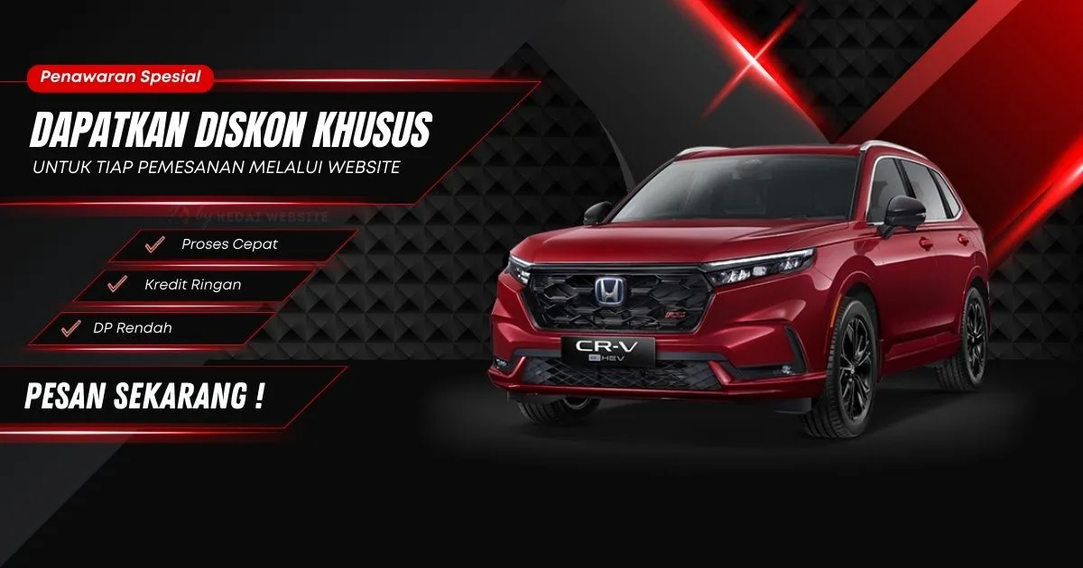 crv hybrid
