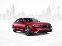 accord